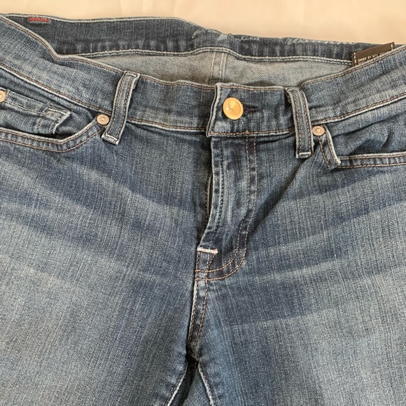 7 for all mankind jeans - Picture 2 of 6